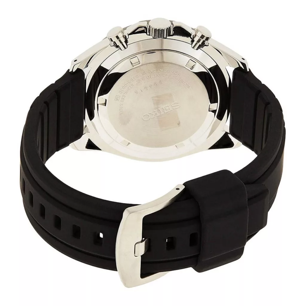 ساعت مچی مردانه برند سیکو SEIKO SSB347P1