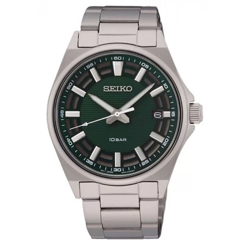 ساعت مچی مردانه سیکو SEIKO SUR503P1