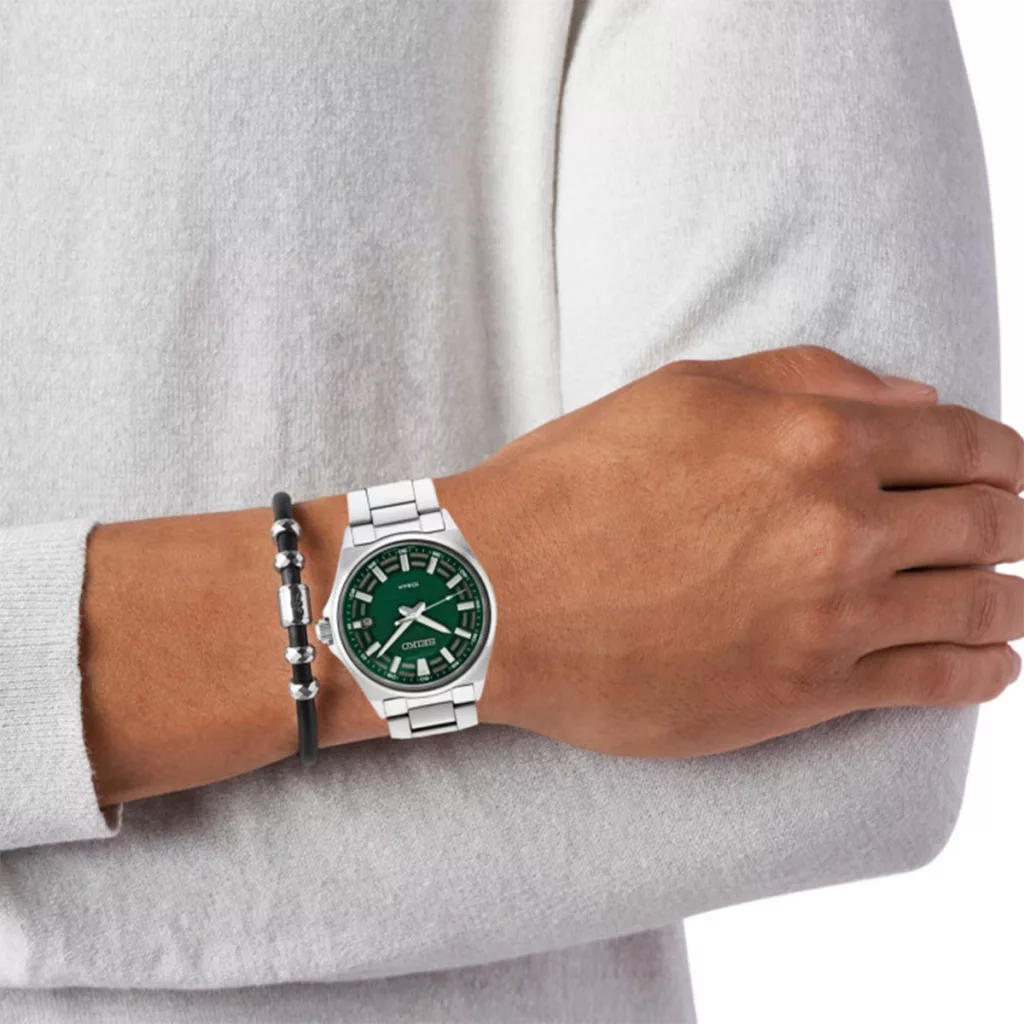 ساعت مچی مردانه برند سیکو SEIKO SUR503P1