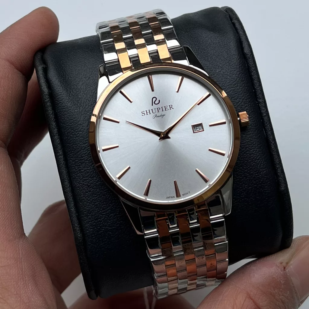 ساعت مچی مردانه شوپیر SHUPIER G206A008