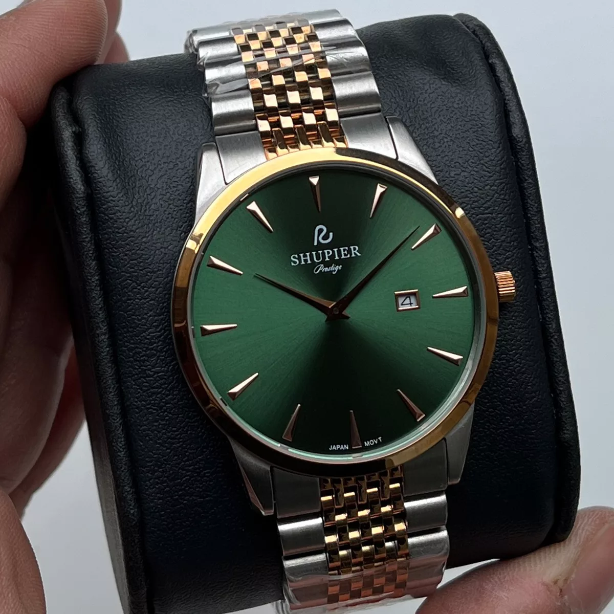 ساعت مچی مردانه شوپیر SHUPIER G207A009