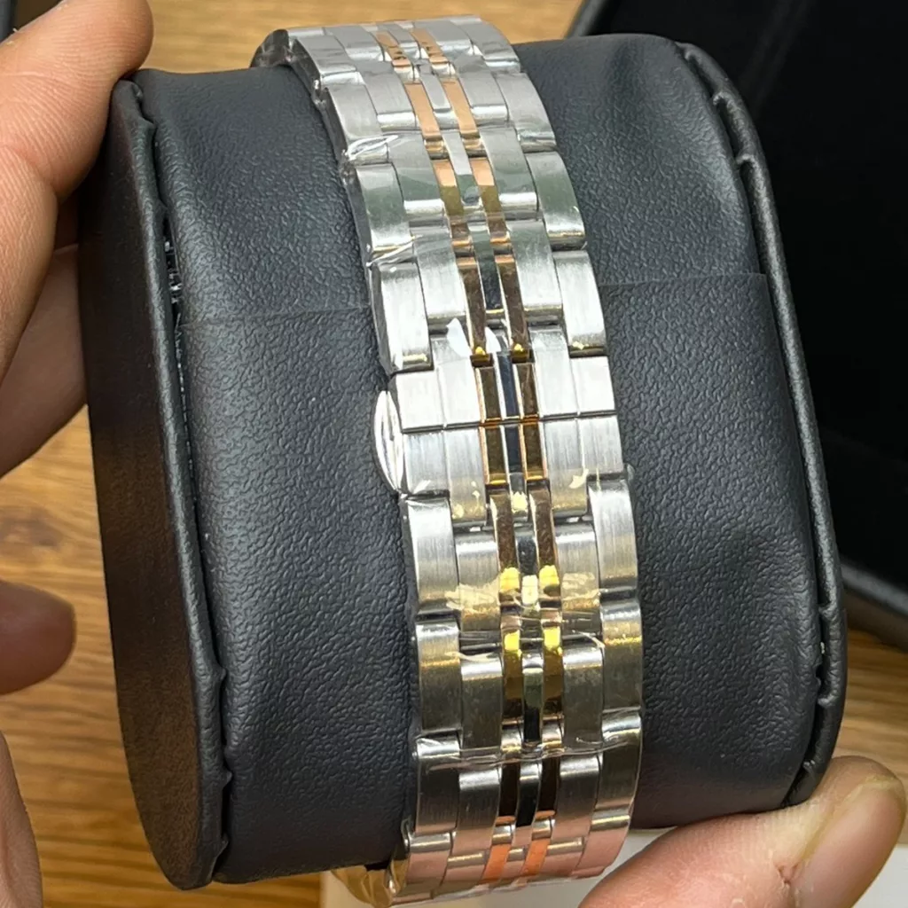 ساعت مچی مردانه شوپیر SHUPIER G208A010