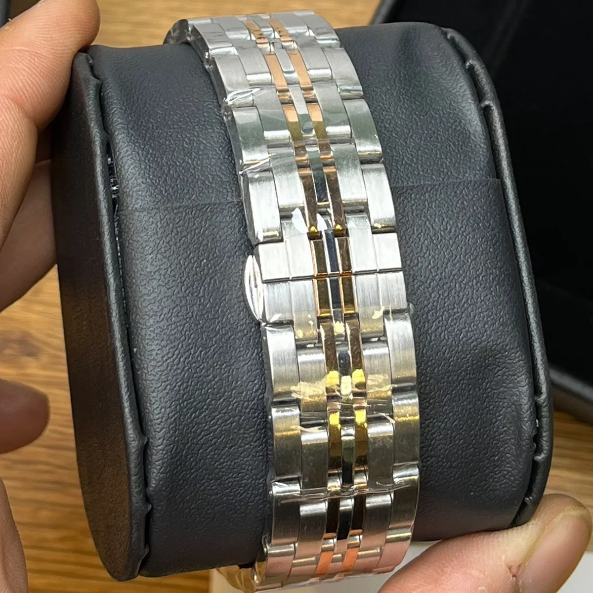 ساعت مچی مردانه شوپیر SHUPIER G208A010