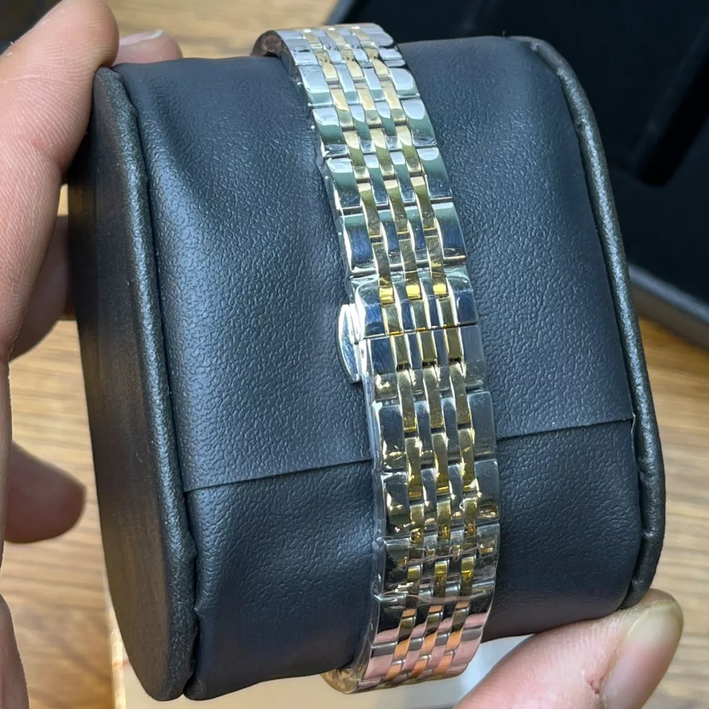 ساعت مچی ست شوپیر SHUPIER GL206A005