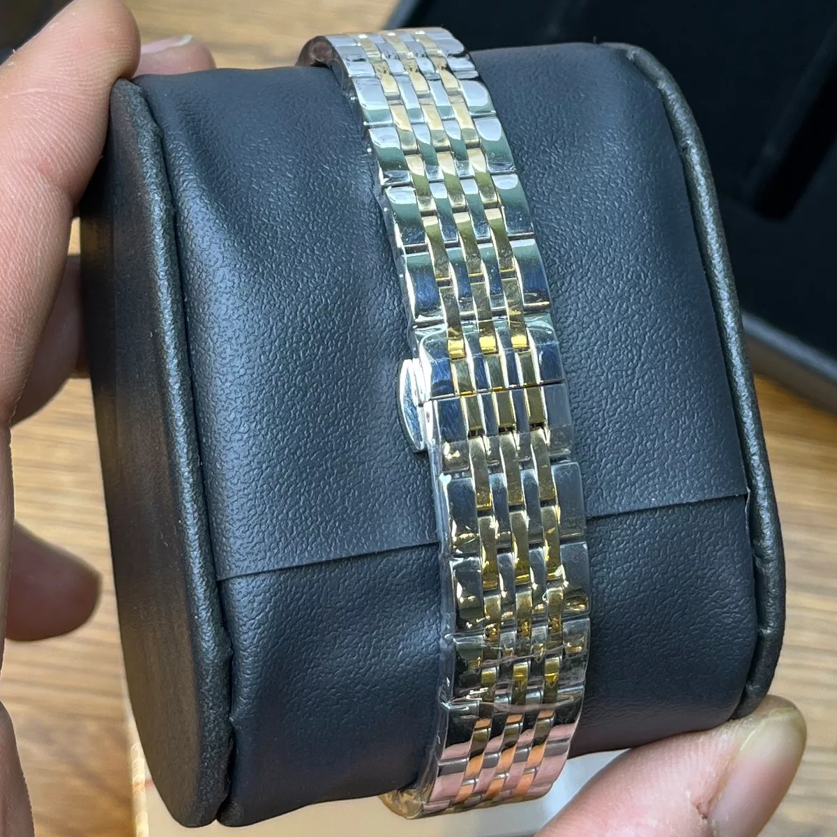 ساعت مچی ست شوپیر SHUPIER GL206A005