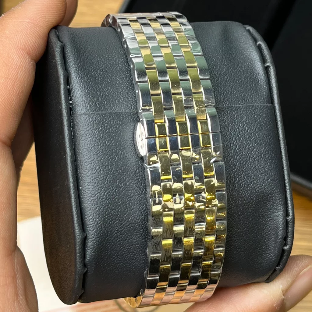 ساعت مچی ست شوپیر SHUPIER GL206A005