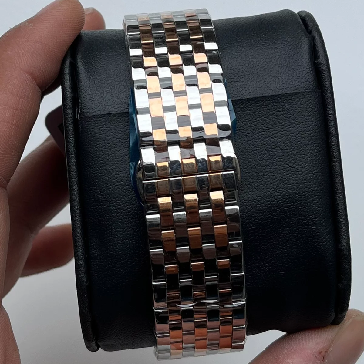 ساعت مچی ست شوپیر SHUPIER GL206A009