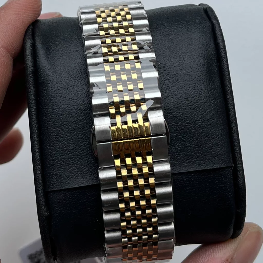 ساعت مچی ست شوپیر SHUPIER GL207A006