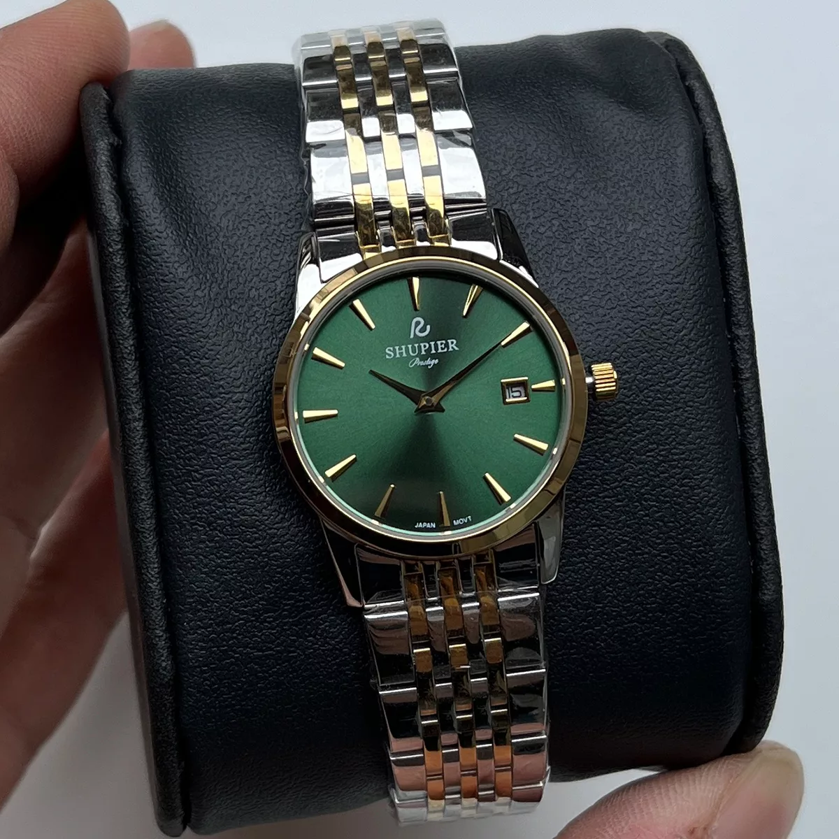 ساعت مچی زنانه شوپیر SHUPIER L206A007