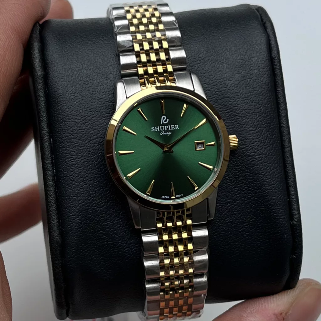 ساعت مچی زنانه شوپیر SHUPIER L207A007