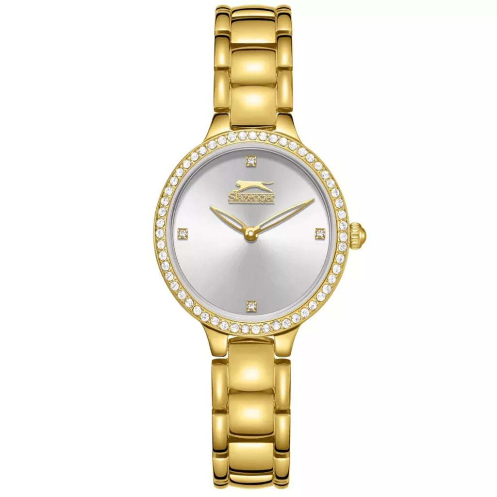 ساعت مچی زنانه اسلازنجر SLAZENGER SL.09.2335.3.01