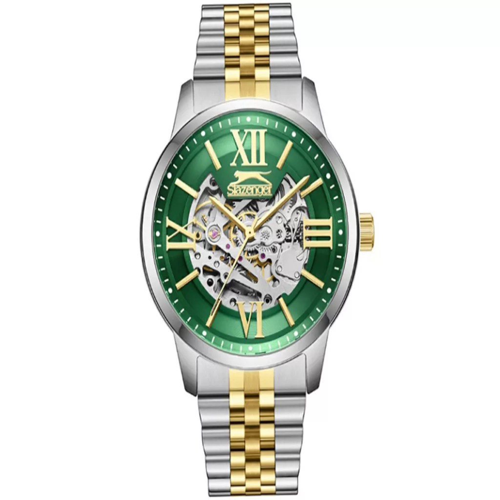 ساعت مچی مردانه اسلازنجر SLAZENGER SL.09.2337.1.05