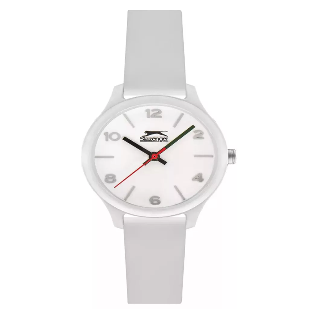 ساعت مچی زنانه اسلازنجر SLAZENGER SL.09.6371.3.01