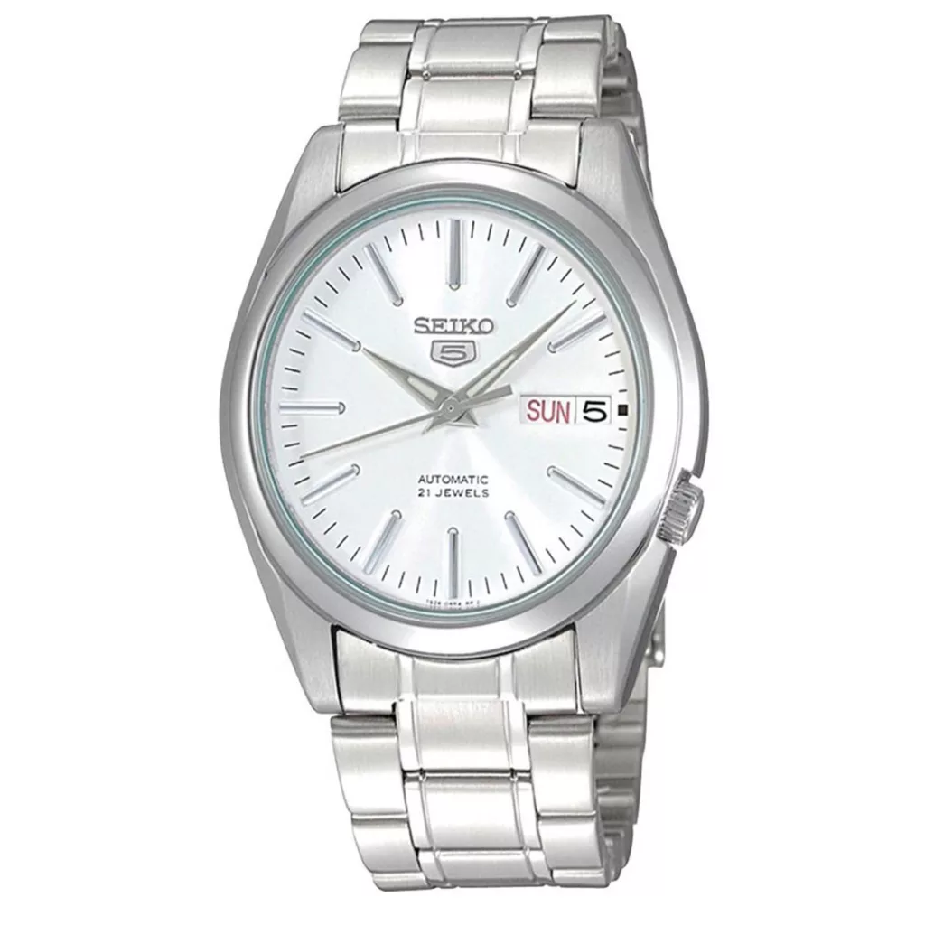 ساعت مچی مردانه سیکو SEIKO SNKL41J1