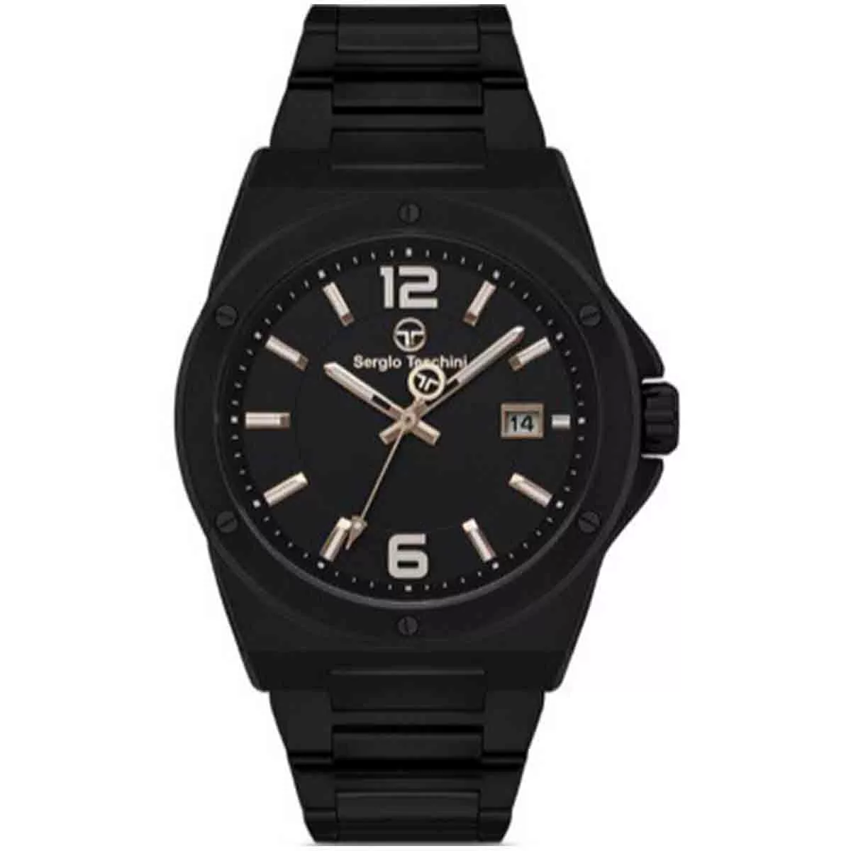 ساعت مچی مردانه سرجیو تاچینی SERGIO TACCHINI ST.1.10367-5