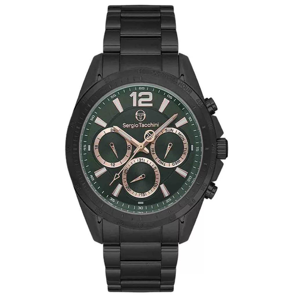 ساعت مچی مردانه سرجیو تاچینی SERGIO TACCHINI ST.1.10381-5