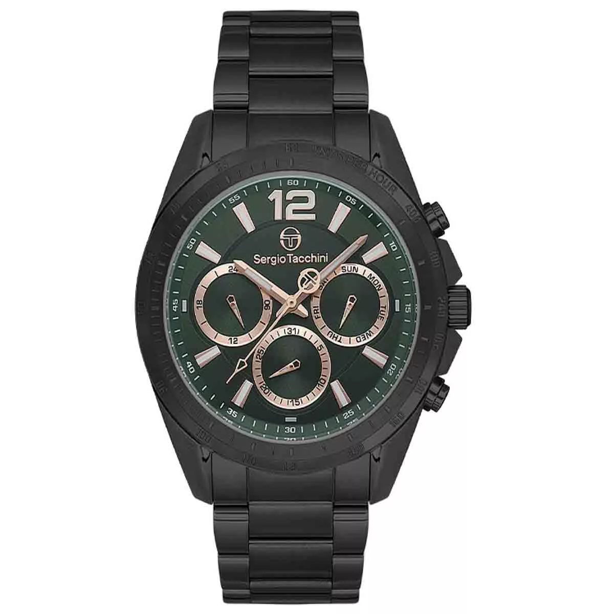 ساعت مچی مردانه سرجیو تاچینی SERGIO TACCHINI ST.1.10381-5