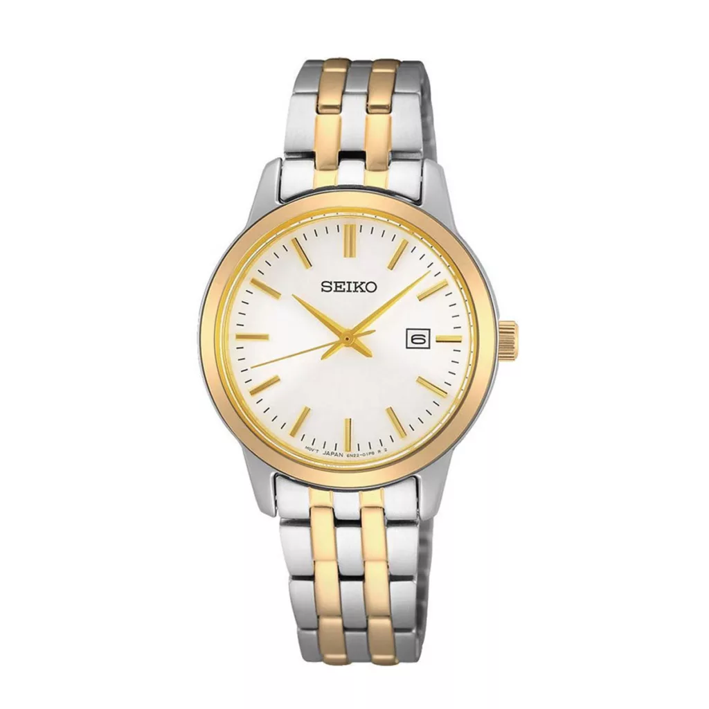 ساعت مچی زنانه سیکو SEIKO SUR410P1