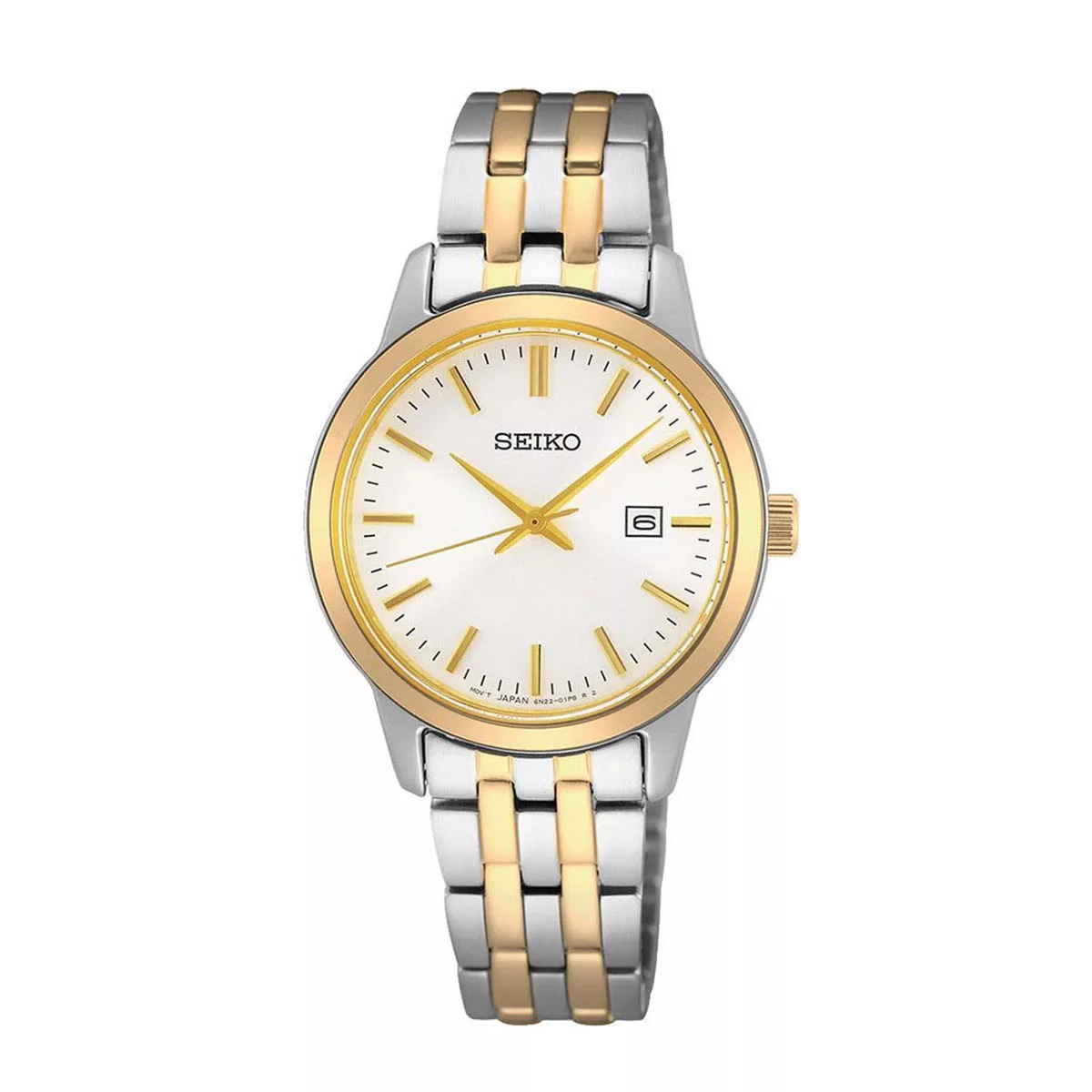 ساعت مچی زنانه برند سیکو SEIKO SUR410P1