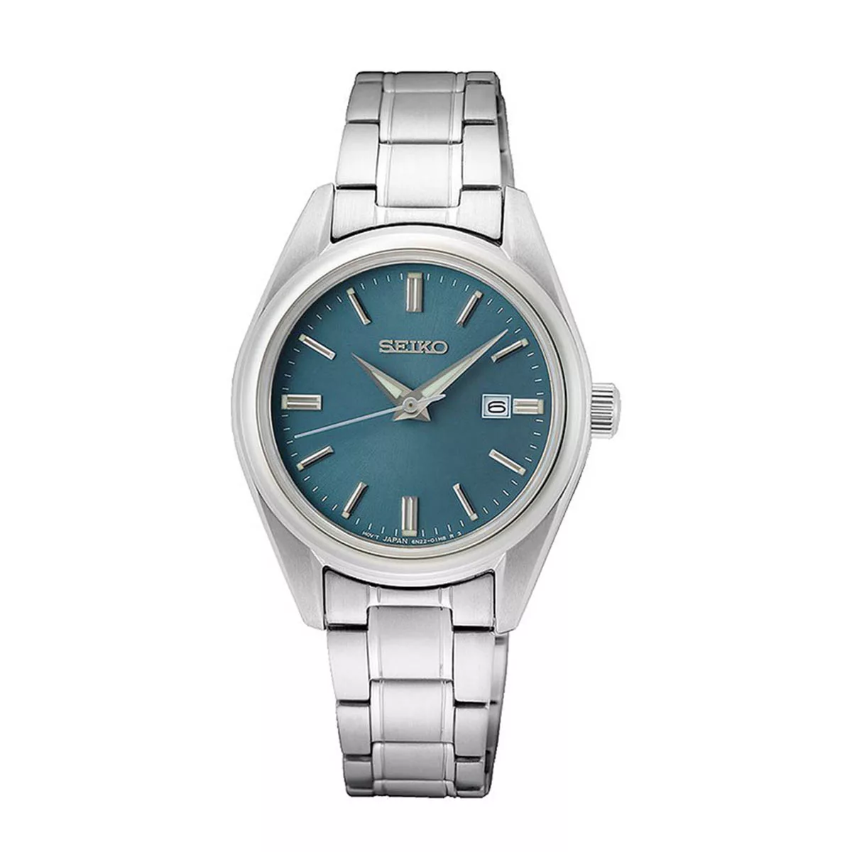 ساعت مچی زنانه برند سیکو SEIKO SUR531P1