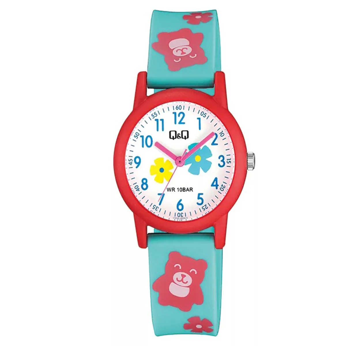 ساعت مچی بچگانه کیو اند کیو Q&Q V23A-003VY