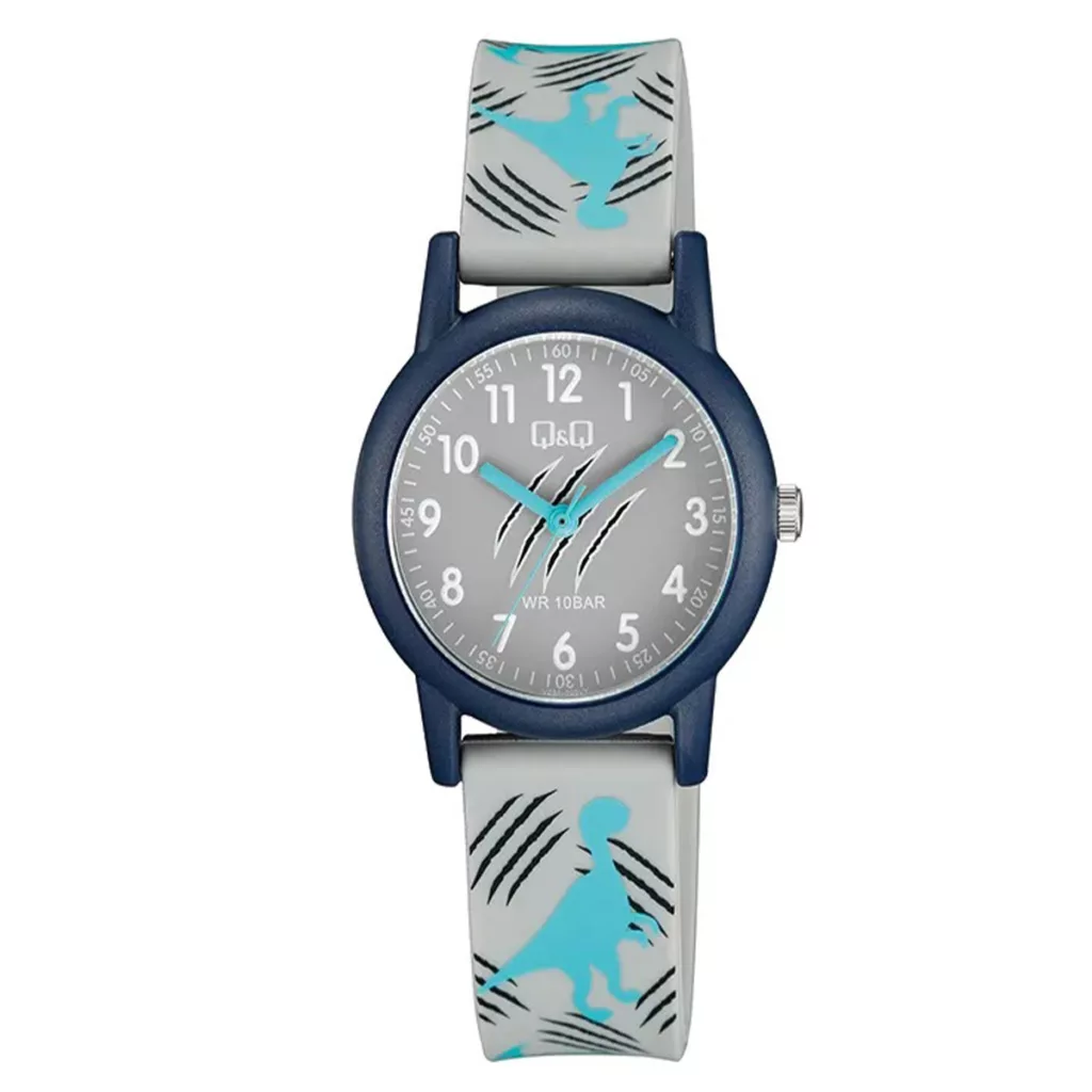 ساعت مچی بچگانه کیو اند کیو Q&Q V23A-005VY