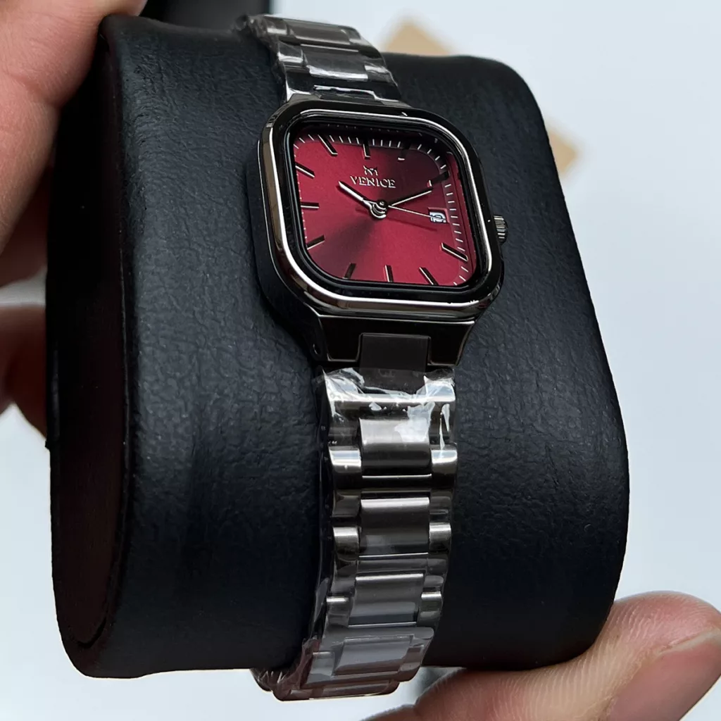 ساعت مچی ست ونیز V801474702 و VENICE V801474701