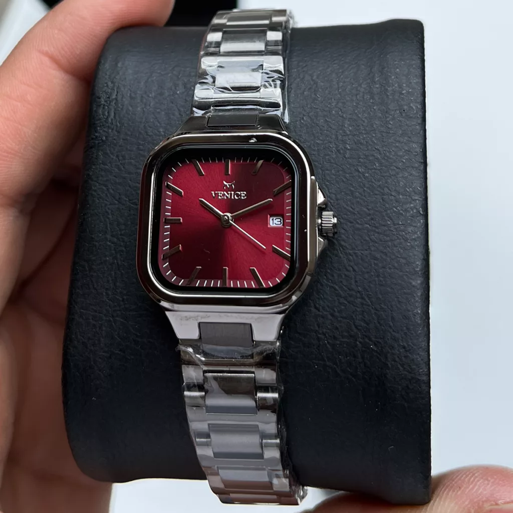 ساعت مچی ست ونیز V801474702 و VENICE V801474701