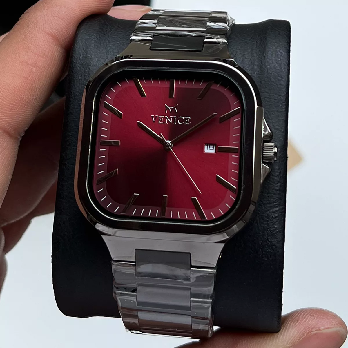 ساعت مچی ست ونیز V801474702 و VENICE V801474701