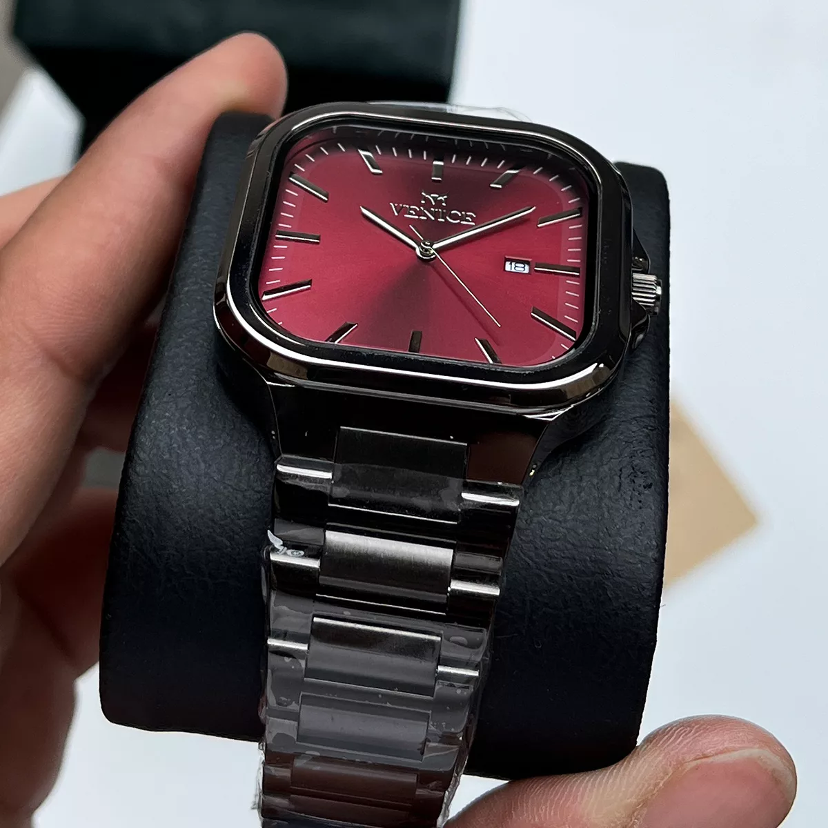 ساعت مچی ست ونیز V801474702 و VENICE V801474701