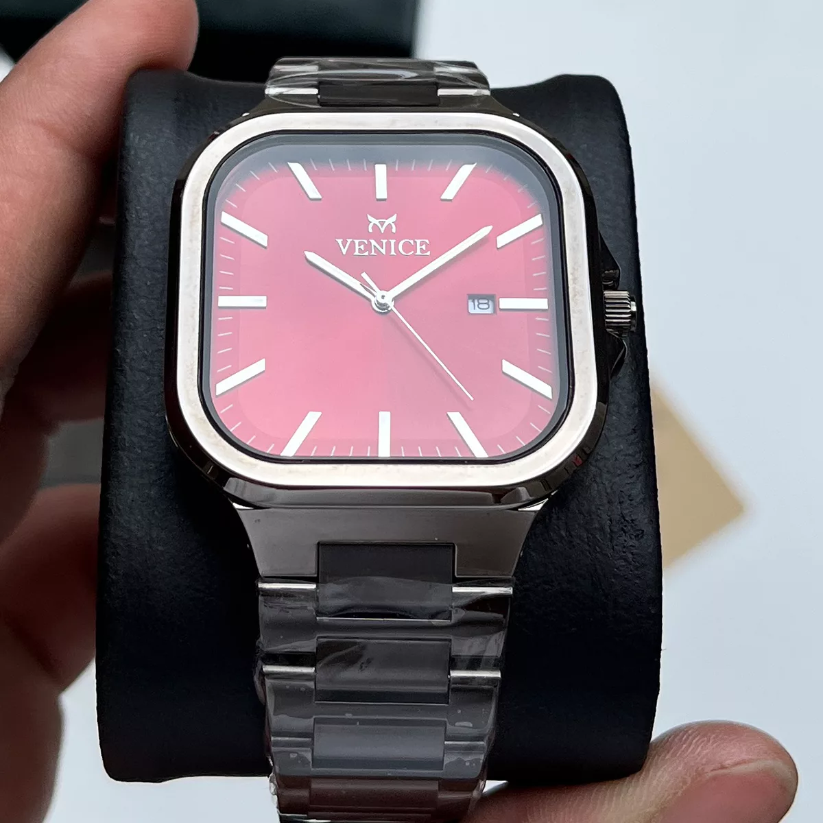 ساعت مچی ست ونیز V801474702 و VENICE V801474701