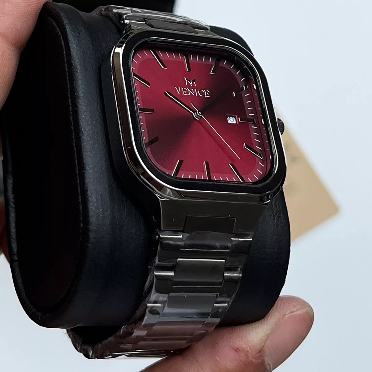 ساعت مچی ست ونیز V801474702 و VENICE V801474701