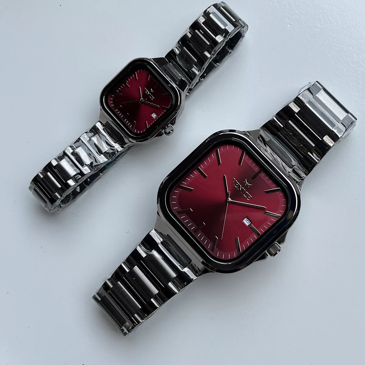 ساعت مچی ست ونیز V801474702 و VENICE V801474701