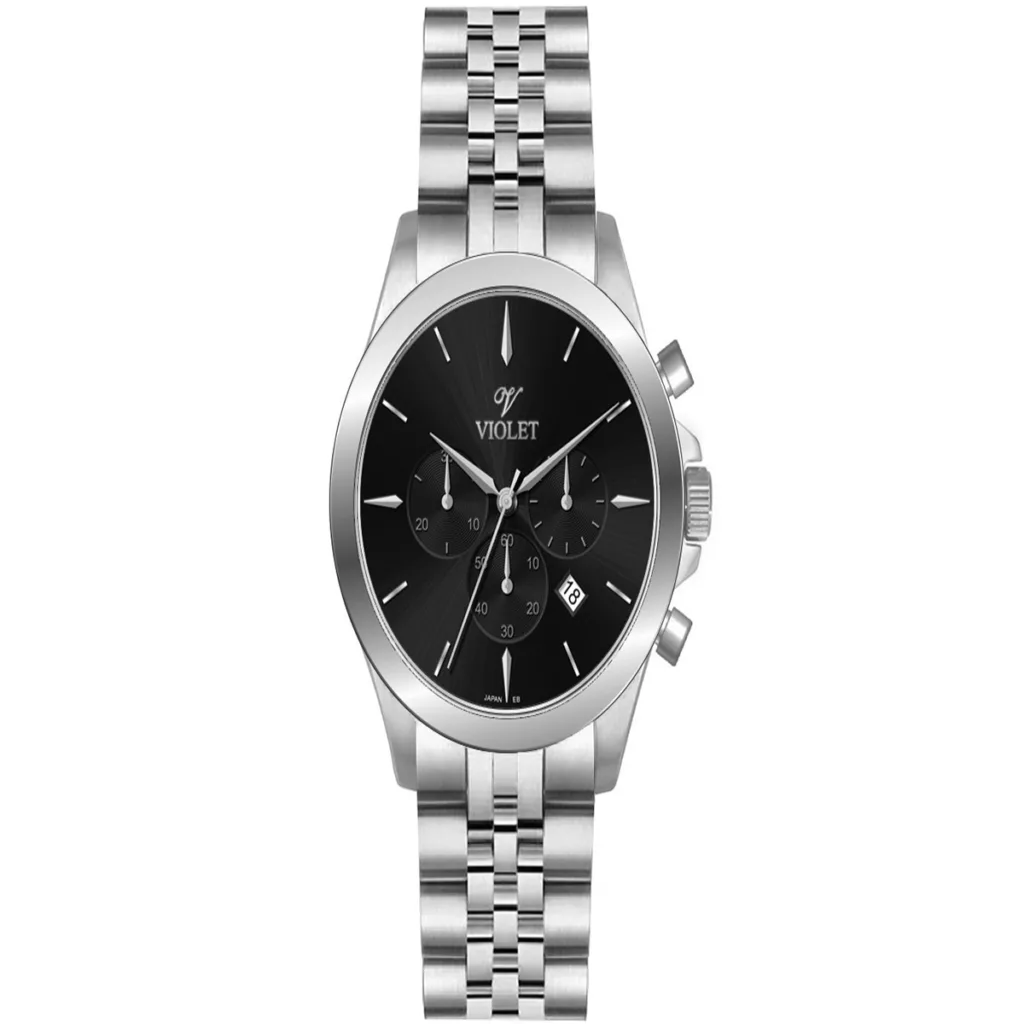 ساعت مچی مردانه ویولت VIOLET B0624G-131