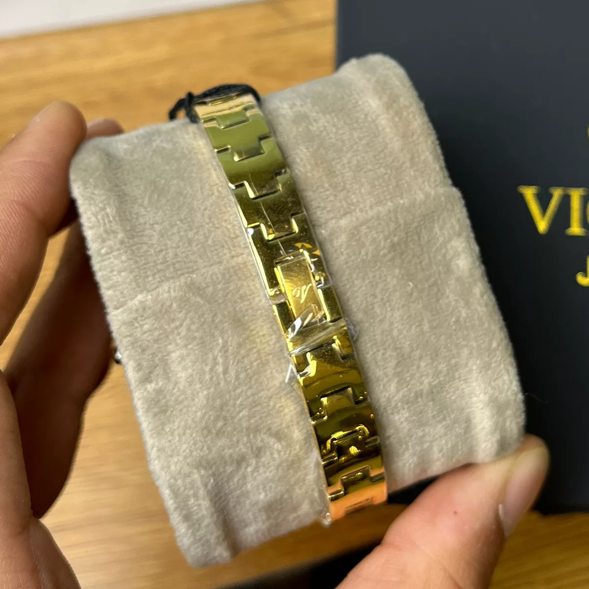 ساعت مچی زنانه ویولت VIOLET B0632L-2B8