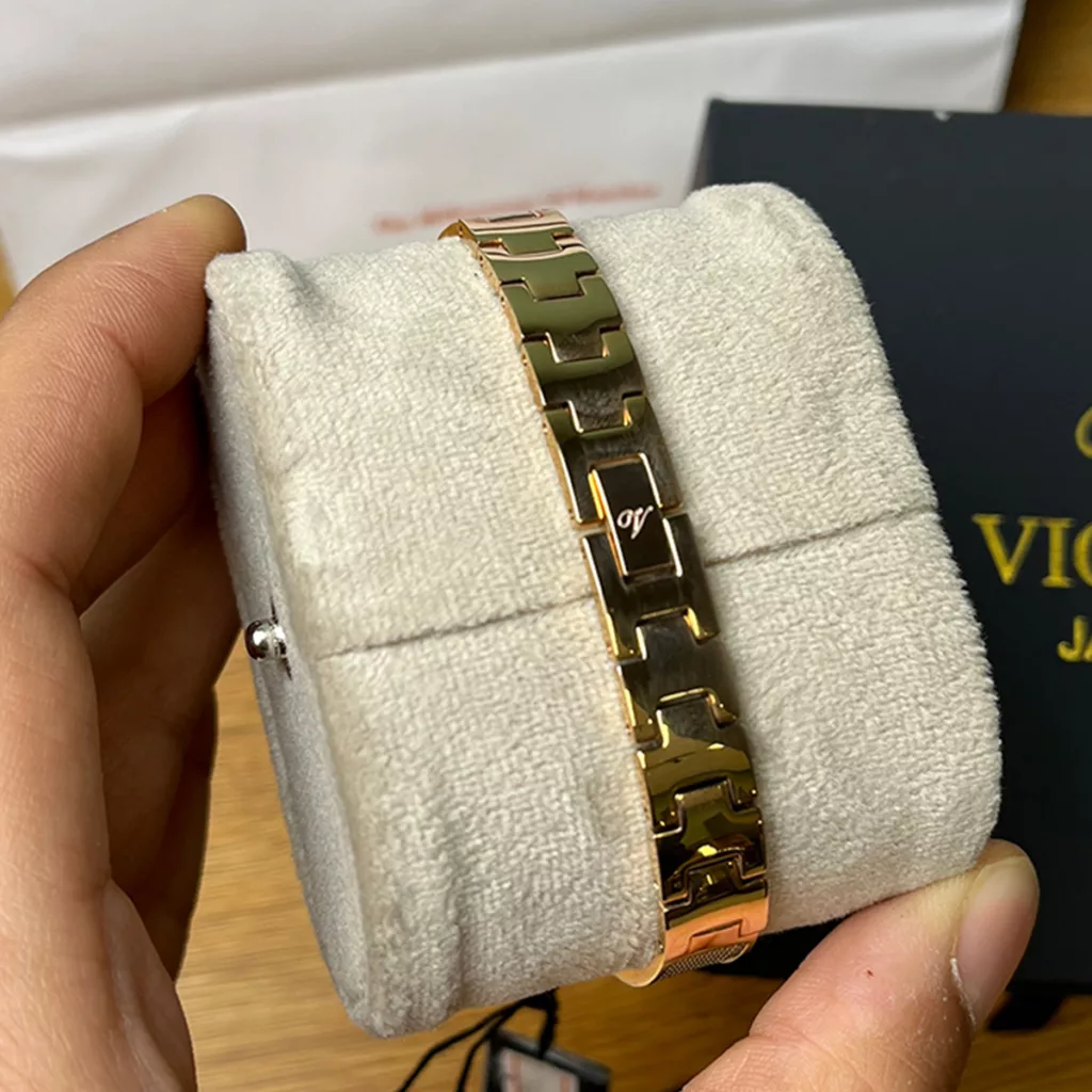 ساعت مچی زنانه ویولت VIOLET B0632L-619