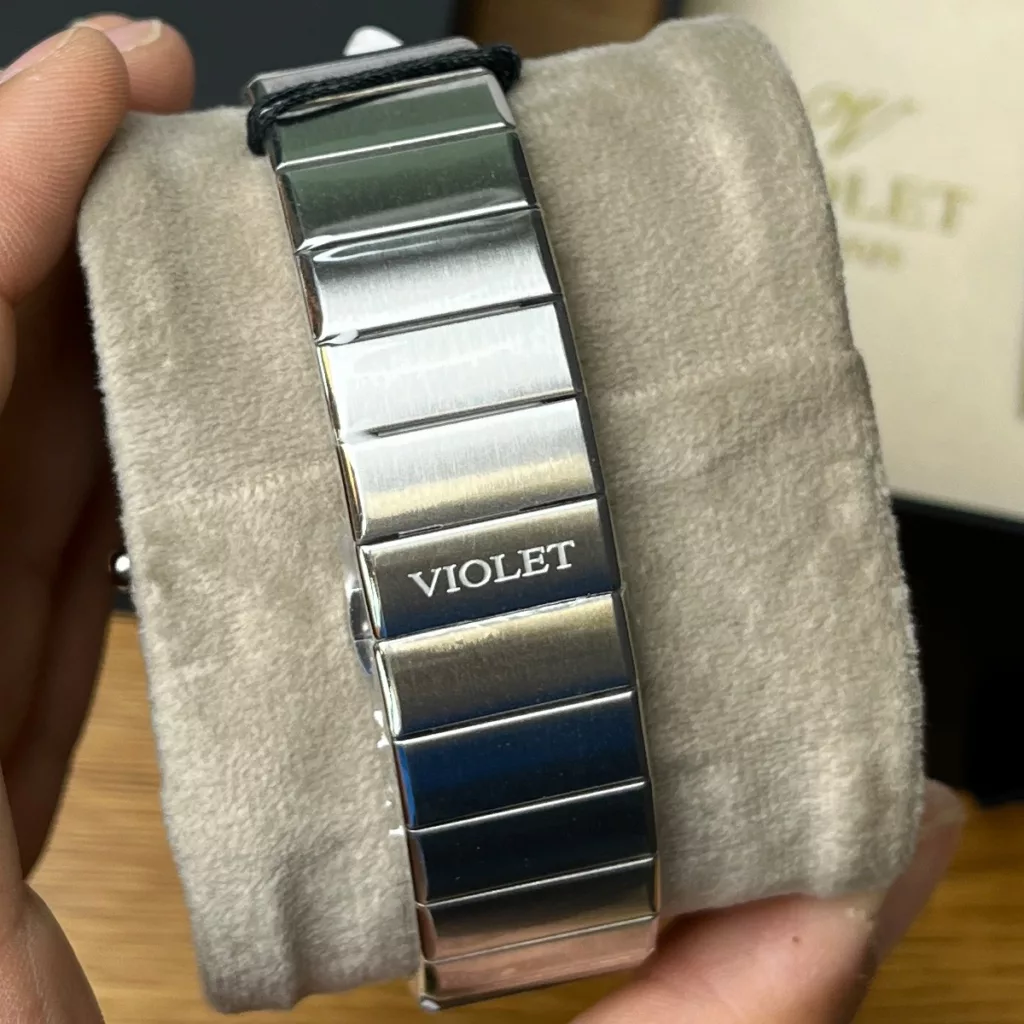 ساعت مچی مردانه ویولت VIOLET B0633G-131