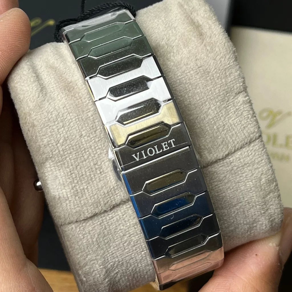 ساعت مچی مردانه ویولت VIOLET B0644G-131
