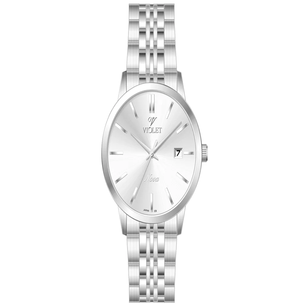 ساعت مچی مردانه ویولت VIOLET B32760G-111