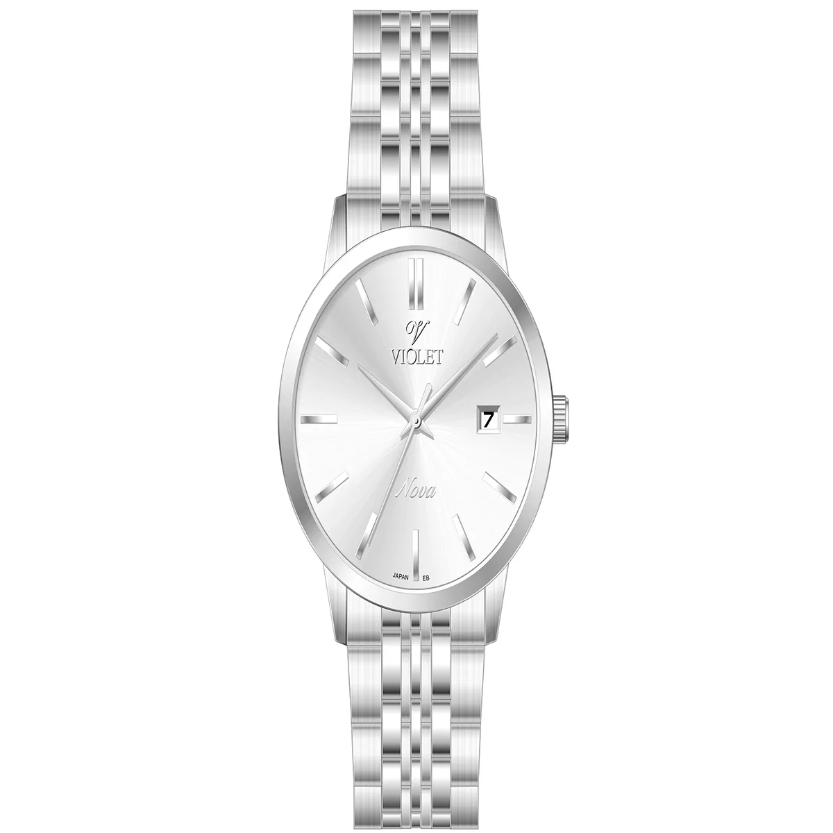 ساعت مچی مردانه ویولت VIOLET B32760G-111
