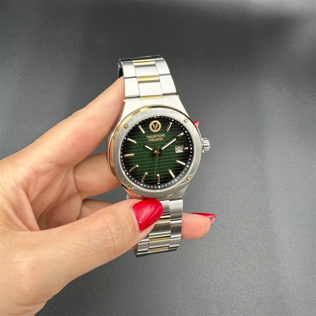 ساعت مچی مردانه ولنتینو اورلاندی VALENTINO ORLANDI VO.1.10007-5