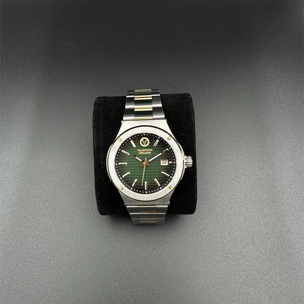 ساعت مچی مردانه ولنتینو اورلاندی VALENTINO ORLANDI VO.1.10007-5