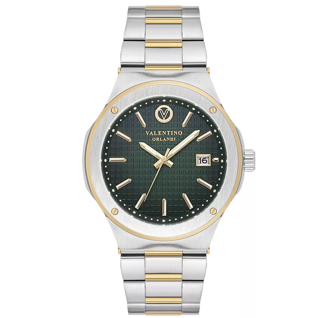 ساعت مچی مردانه ولنتینو اورلاندی VALENTINO ORLANDI VO.1.10007-5