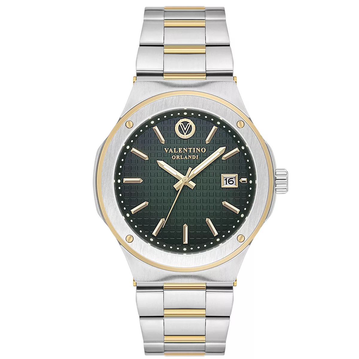 ساعت مچی مردانه ولنتینو اورلاندی VALENTINO ORLANDI VO.1.10007-5
