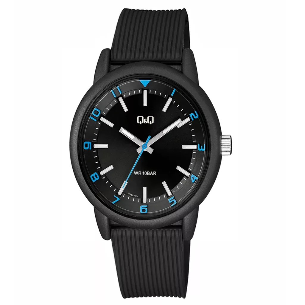 ساعت مچی کیو اند کیو مدل Q&Q VR52J014Y