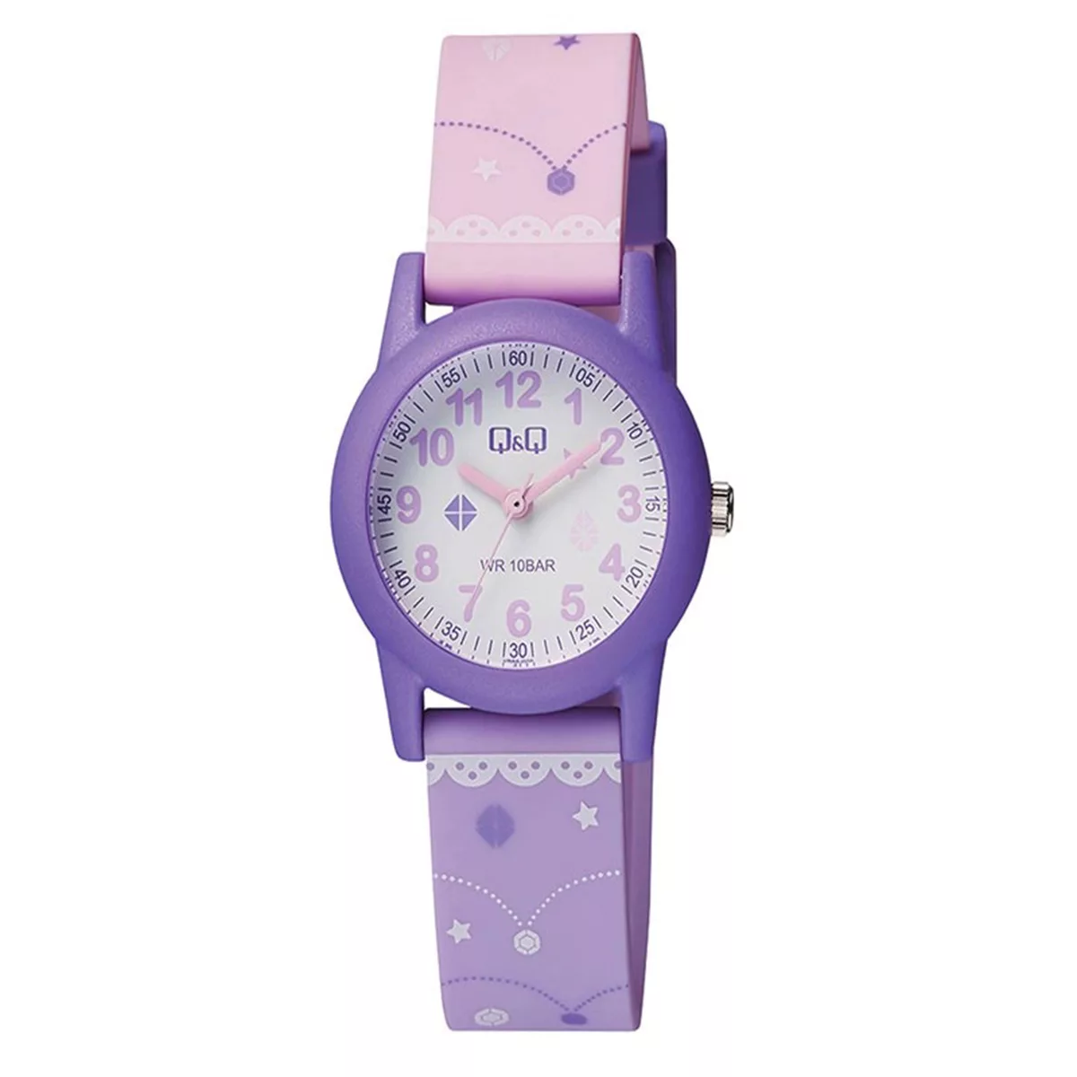 ساعت مچی بچگانه کیو اند کیو Q&Q VR99J006Y