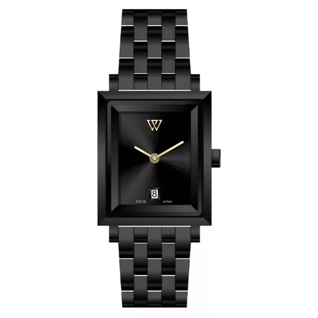 ساعت مچی زنانه ویمبرلی WIMBERLEY WB-CS312L-R