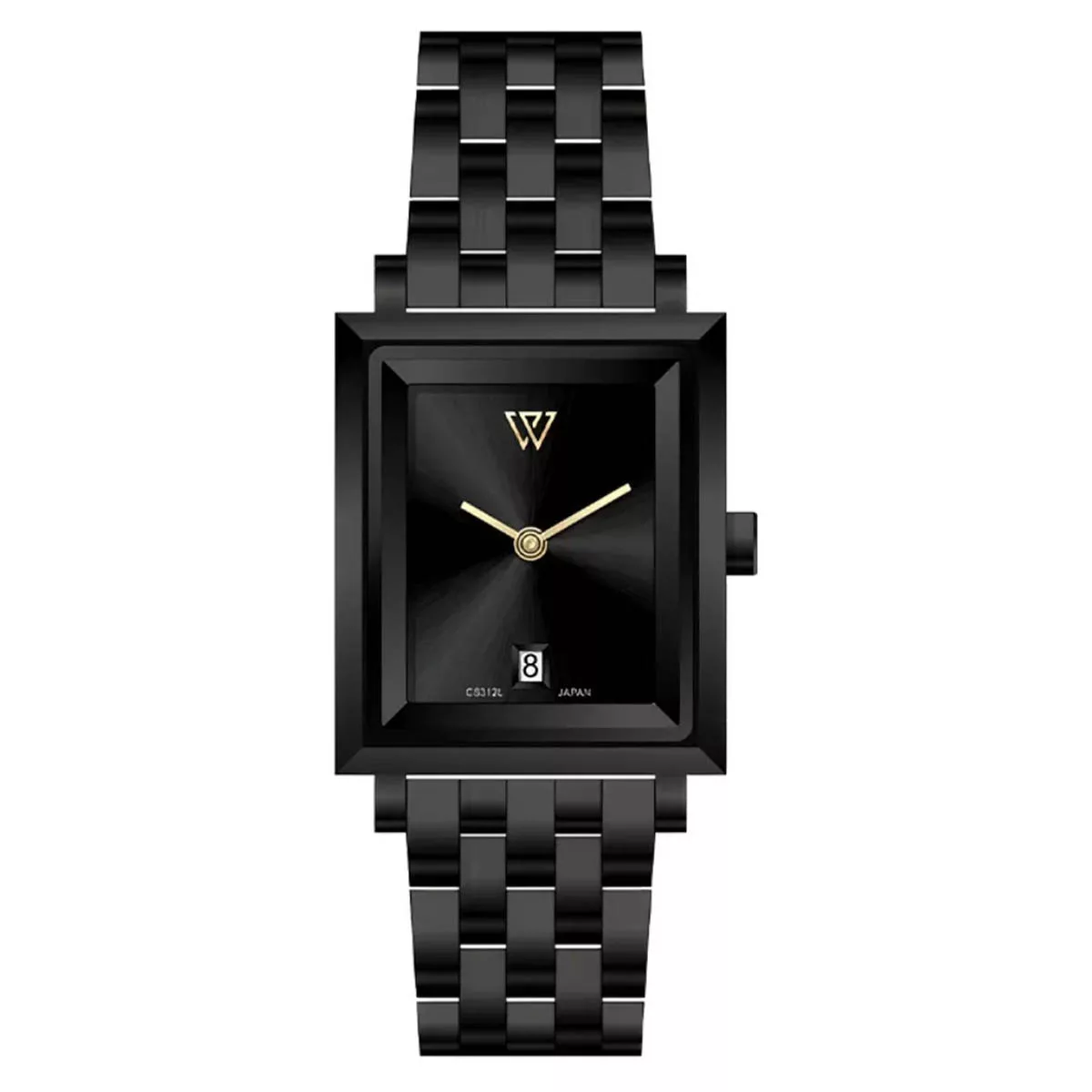 ساعت مچی زنانه ویمبرلی WIMBERLEY WB-CS312L-R