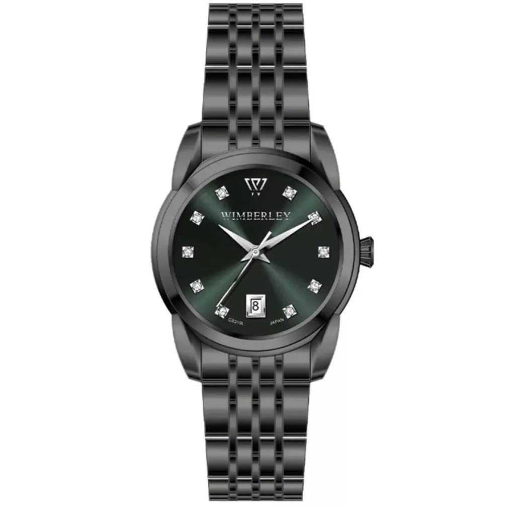 ساعت مچی زنانه ویمبرلی WIMBERLEY WB-CS319L-S