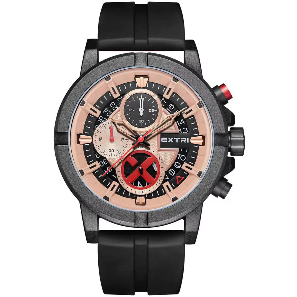 ساعت مچی مردانه اکستریEXTRI X6064-H
